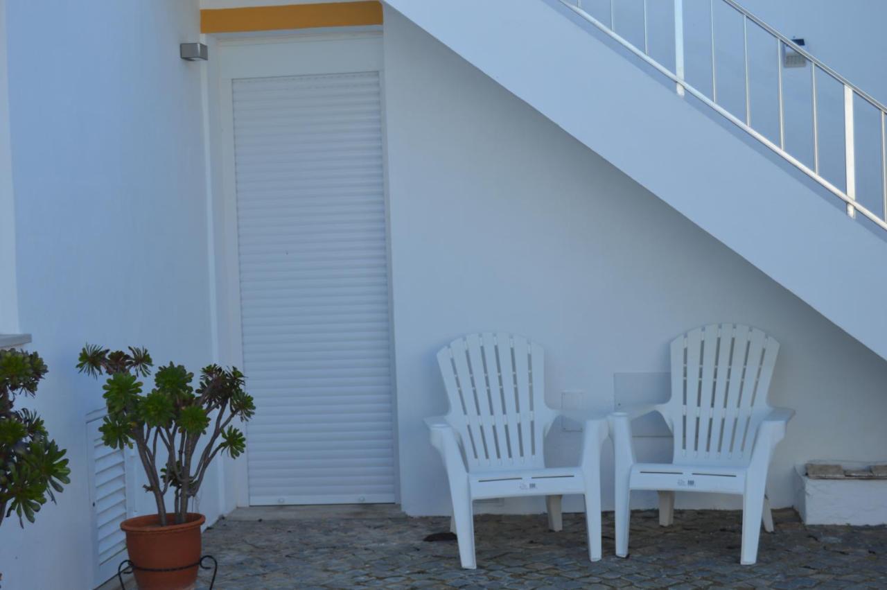 Quinta Das Figueiras Vila Nova de Cacela Buitenkant foto